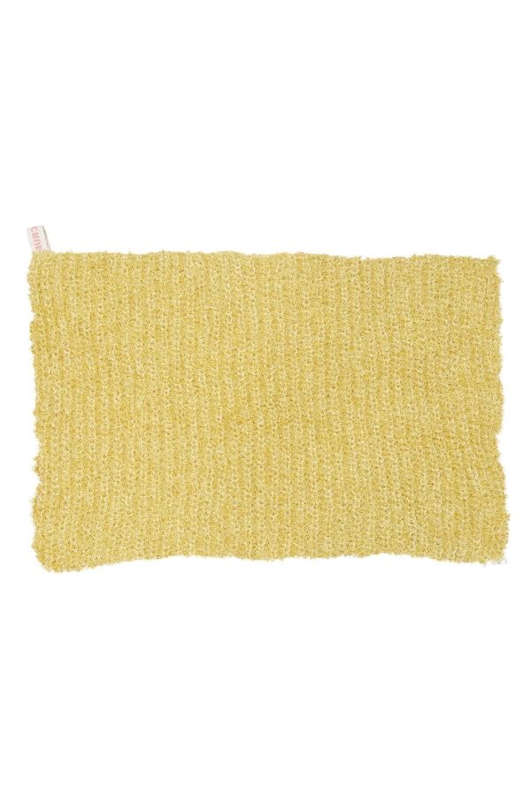 لیف و اسفنج حمام اورجینال برند Let scrub کد 366424339