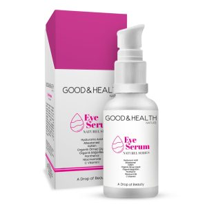 سرم پوست اورجینال برند Good health کد 789822612