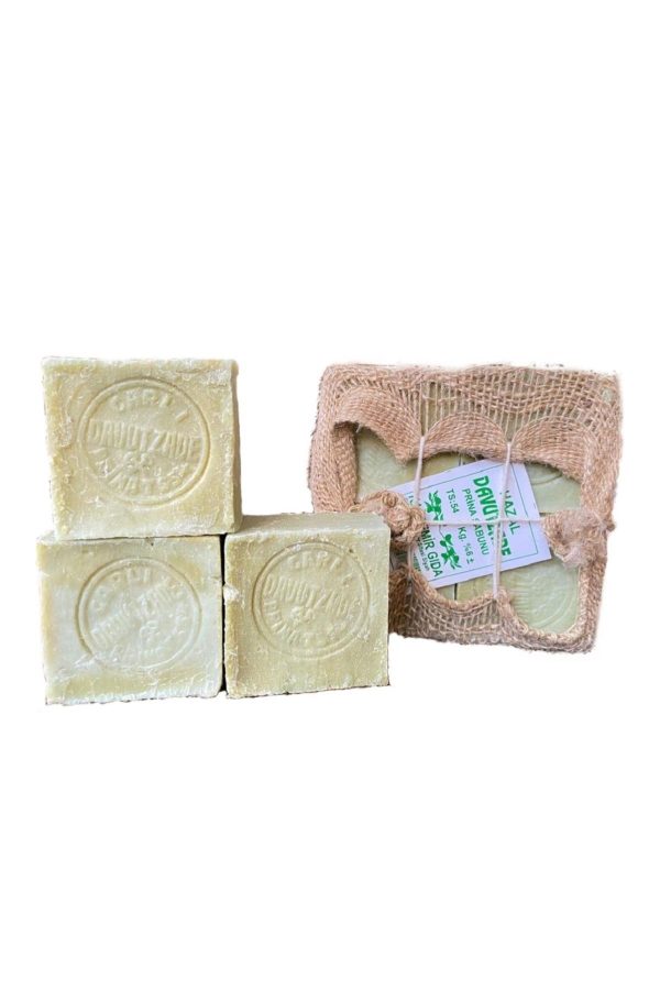 صابون جامد اورجینال برند Davutzade مدل 20-pack bar soap کد 355156353 - Image 2