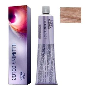 رنگ مو اورجینال برند Wella کد 7113580