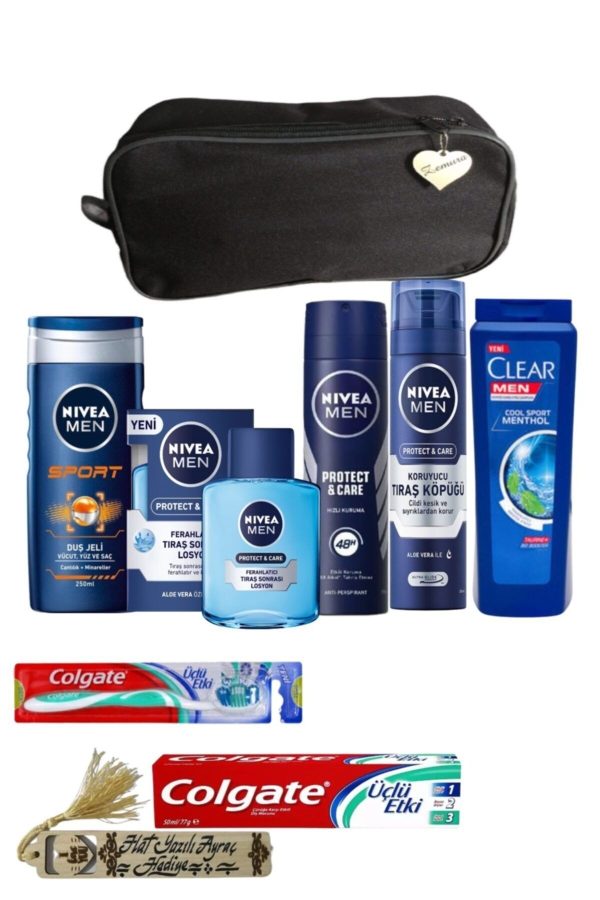 موم اپیلاسیون اورجینال برند Nivea کد 96740445