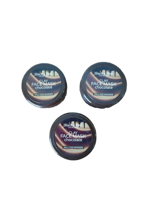 ماسک صورت اورجینال برند Black red کد 743295655