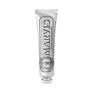 خمیر دندان اورجینال برند Marvis مدل Whitening Mint Toothpaste 25 ML کد 125368011