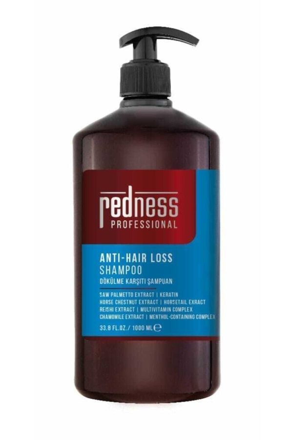 شامپو اورجینال برند Redness کد 68109884