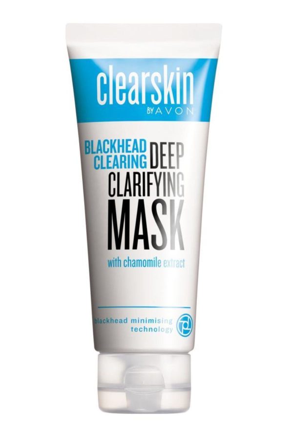 ماسک صورت اورجینال برند Avon کد 824267