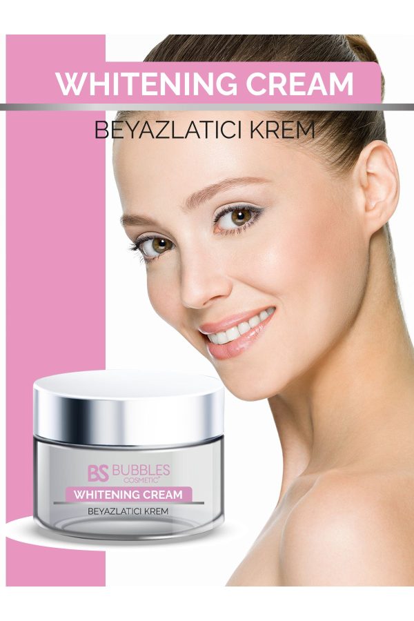 کرم بدن اورجینال برند Bs bubbles cosmetic کد 769623837