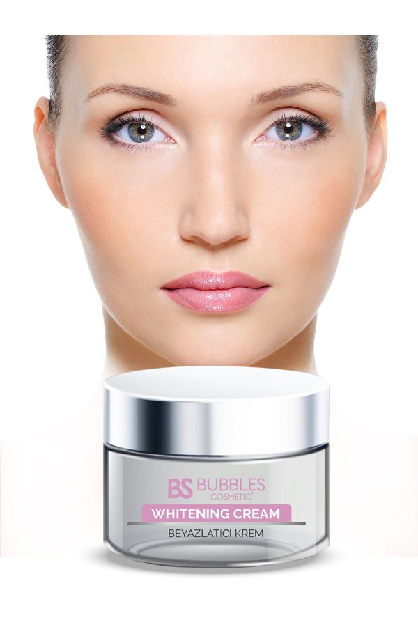 کرم بدن اورجینال برند Bs bubbles cosmetic کد 769623837 - Image 2