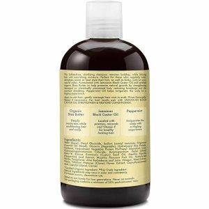 شامپو اورجینال برند Shea moisture کد 117781874