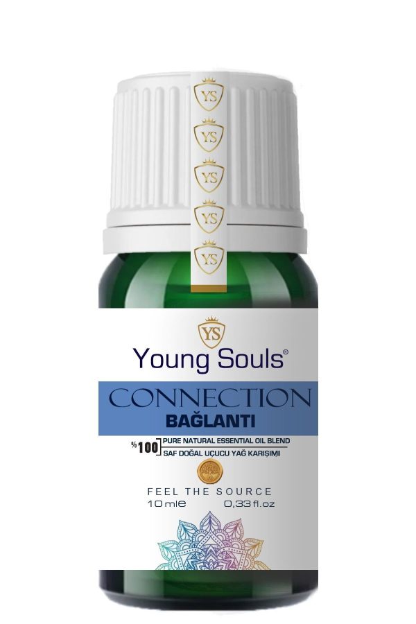روغن مراقبت کننده اورجینال برند Young souls کد 77472306 - Image 8