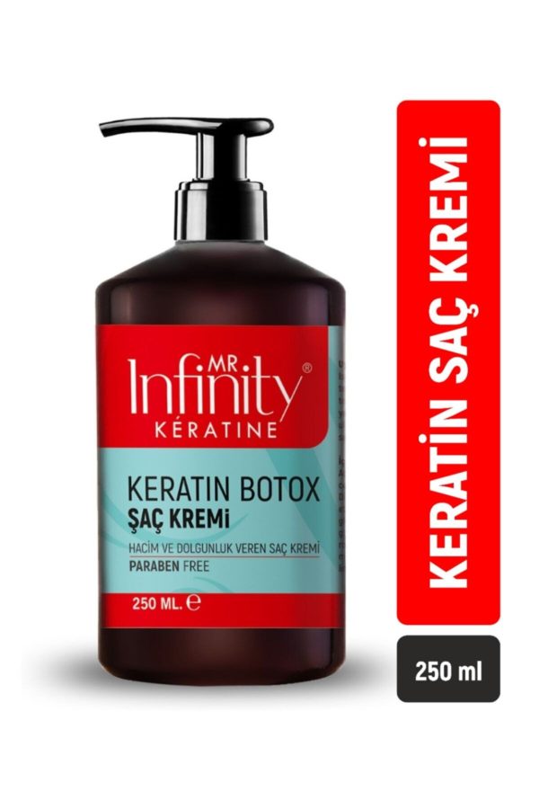 کرم مو اورجینال برند Mr infinity کد 96445507