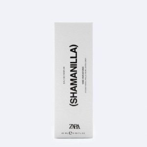 ادکلن اورجینال برند Zara مدل EDP 20ML ERKEK PARFÜMÜ کد 831942551