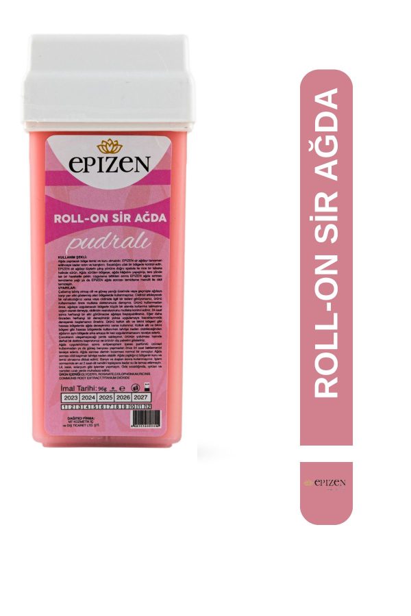 موم اورجینال برند Epizen کد 774403199