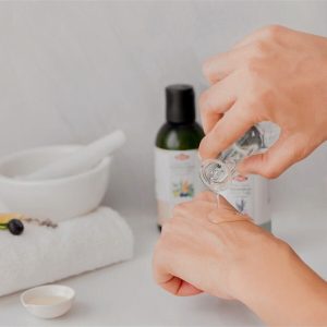 روغن مراقبت کننده اورجینال برند Otaci کد 32115922
