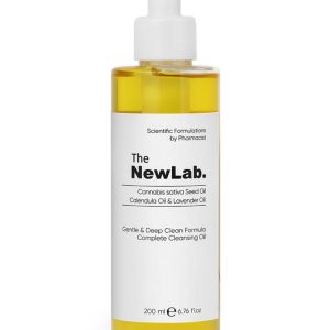پاک کننده صورت اورجینال برند The newlab کد 681838268