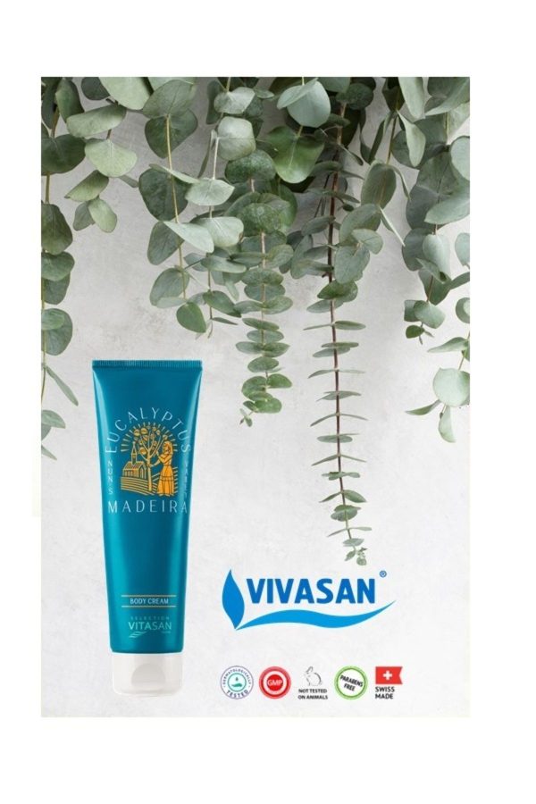 کرم بدن اورجینال برند Vivasan vitasan کد 759353391 - Image 2