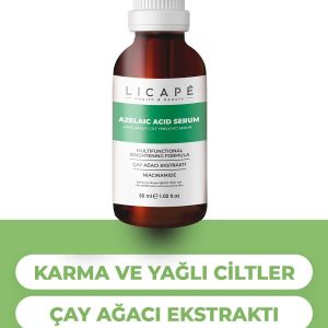 سرم پوست اورجینال برند Licape کد 450401138