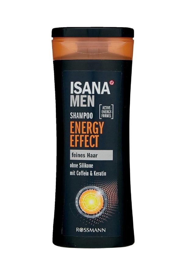 شامپو اورجینال برند Isana کد 6516949