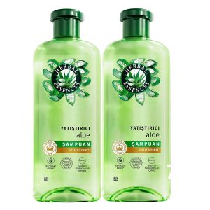 شامپو اورجینال برند Herbal essences کد 822720028