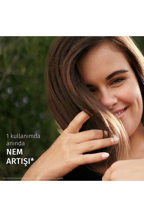 شامپو اورجینال برند Herbal essences کد 822720028 - Image 4
