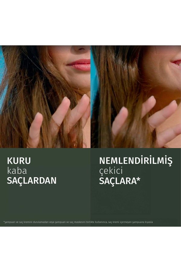 شامپو اورجینال برند Herbal essences کد 822720028 - Image 7