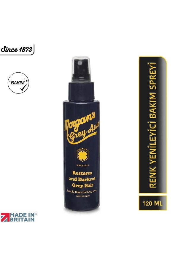 رنگ مو اورجینال برند Morgan s pomade کد 282937802 - Image 2