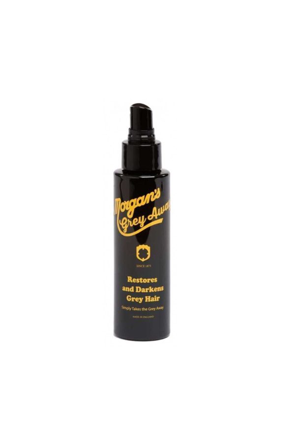رنگ مو اورجینال برند Morgan s pomade کد 282937802 - Image 3