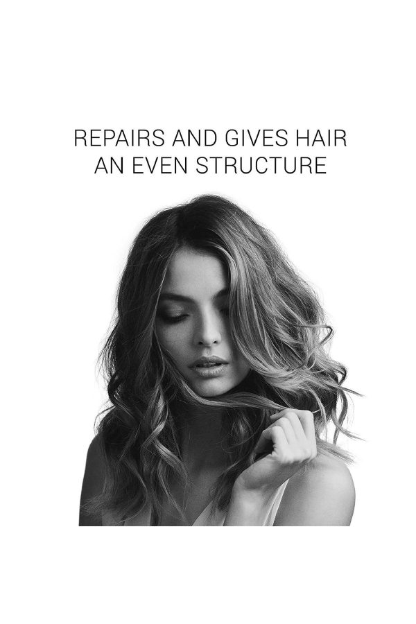 شامپو اورجینال برند System professional کد 819616493 - Image 4