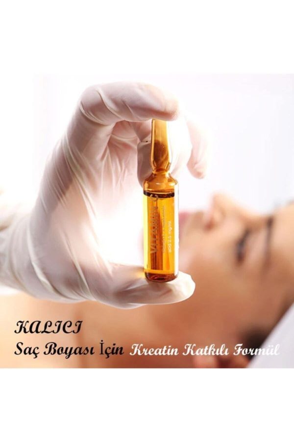 رنگ مو اورجینال برند Biomagic کد 46685796 - Image 3