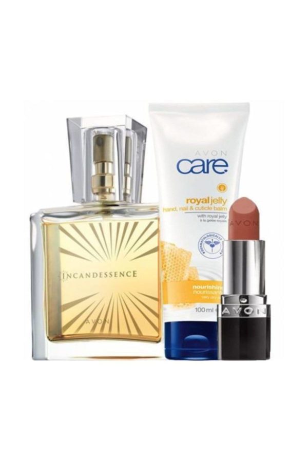 ادکلن اورجینال برند Avon کد 34630487