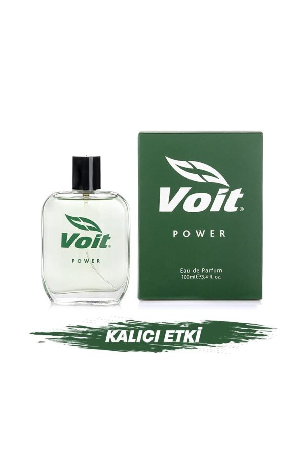 ادکلن اورجینال برند Voit کد 735017061