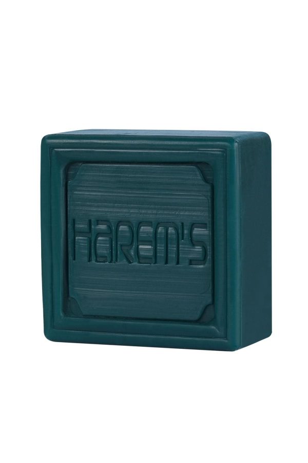 صابون جامد اورجینال برند Harem s مدل **Zeytinyağlı Sabun 120 G** کد 742662126 - Image 4