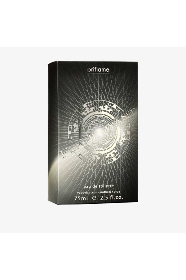 ادکلن اورجینال برند Oriflame کد 68320732 - Image 4