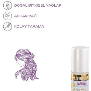 روغن مراقبت کننده اورجینال برند Harem s کد 742662096