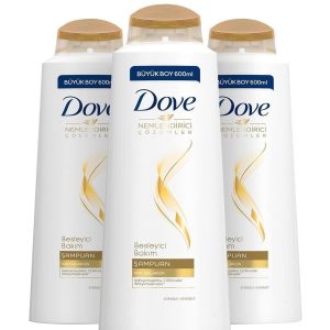 شامپو اورجینال برند Dove کد 35297757