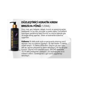 ست مراقبت از مو اورجینال برند Liquid keratin کد 341231161