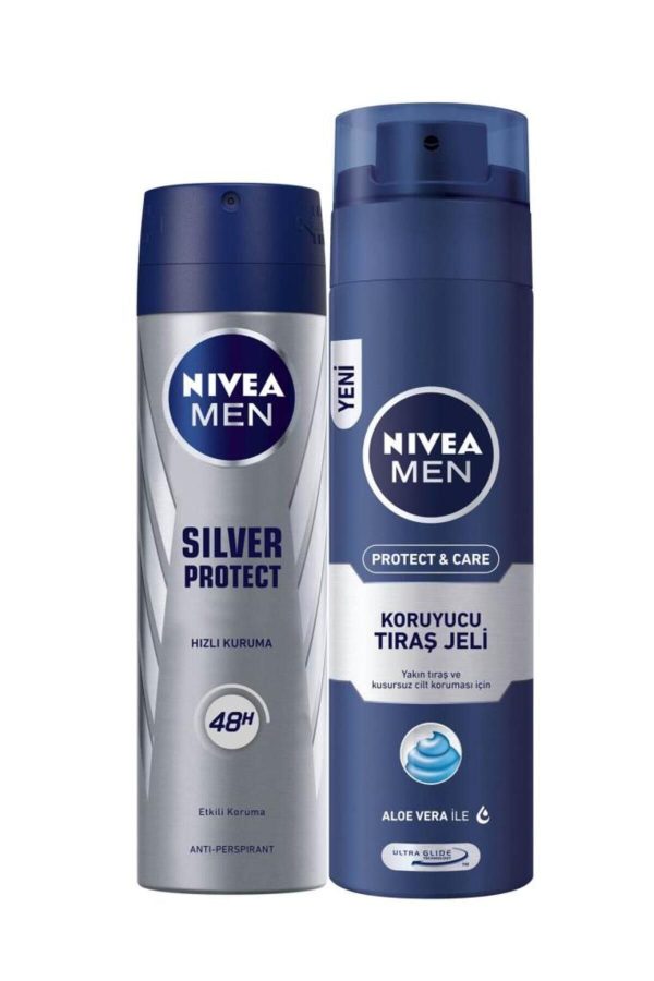 دئودورانت اورجینال برند Nivea کد 3706968