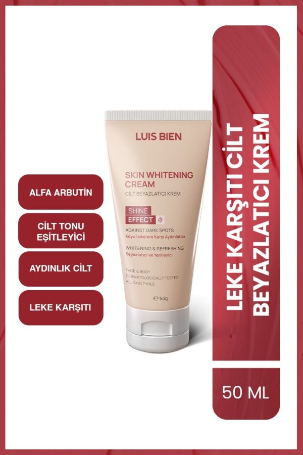 کرم صورت اورجینال برند Luis bien کد 6251571
