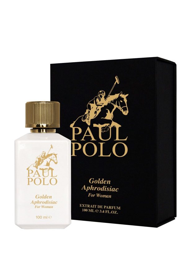 ادکلن اورجینال برند Paul polo کد 75347047
