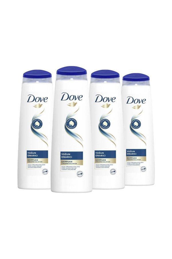 شامپو اورجینال برند Dove کد 658172266