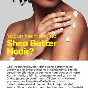 کرم بدن اورجینال برند Love butter کد 739771883