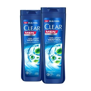 شامپو اورجینال برند Clear کد 343048887