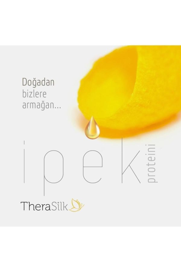 ضد آفتاب صورت اورجینال برند Therasilk کد 41890786 - Image 5