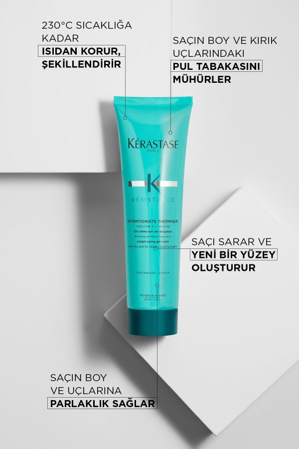 کرم مو اورجینال برند Kerastase کد 70901310