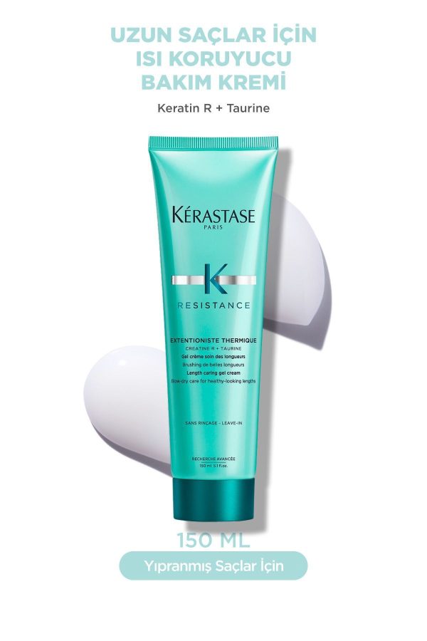 کرم مو اورجینال برند Kerastase کد 70901310 - Image 2