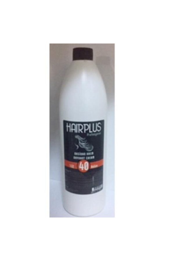 شامپو اورجینال برند Hairplus مدل Hairplus Sıvı Peroksit 1000ml 40vol کد 83103575