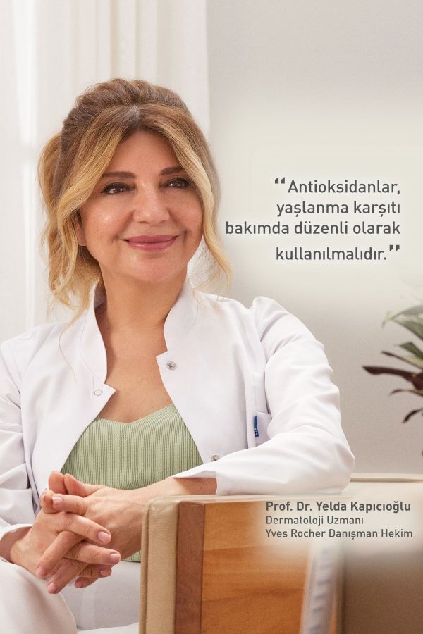 کرم صورت اورجینال برند Yves rocher کد 791909684 - Image 5