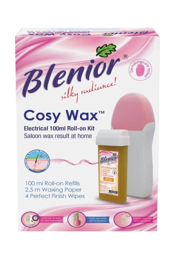 موم اورجینال برند Blenior کد 31460552