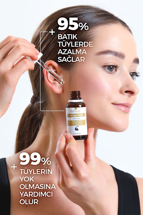 کرم موبر اورجینال برند Ornate کد 474728905 - Image 4