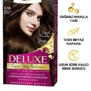 رنگ مو اورجینال برند Paletta مدل Palette Deluxe 365 کد 250139647