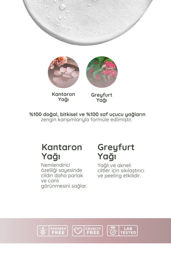 سرم پوست اورجینال برند Mdbeauty مدل Onarıcı Gece Bakım Serumu کد 833176647 - Image 4